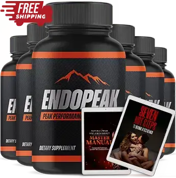 Prime Pulse Male   bottle